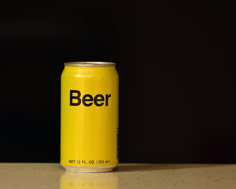 Placeholder of a beer image